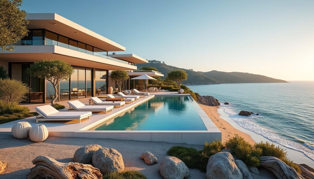 découvrez les meilleures résidences secondaires en bord de mer près de bordeaux et les destinations incontournables pour un investissement immobilier réussi.