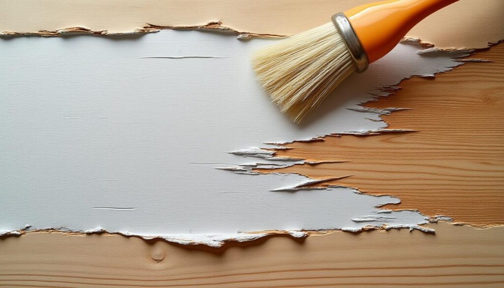 découvrez des techniques efficaces et sûres pour retirer la peinture sur le bois sans l'endommager, afin de restaurer la beauté naturelle de vos surfaces en bois.