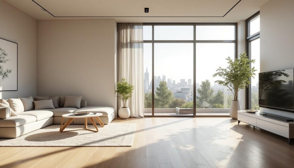 découvrez 10 astuces de rangement pour optimiser votre appartement en mode solo tout en vivant à deux chacun chez soi, pour un espace organisé et confortable.