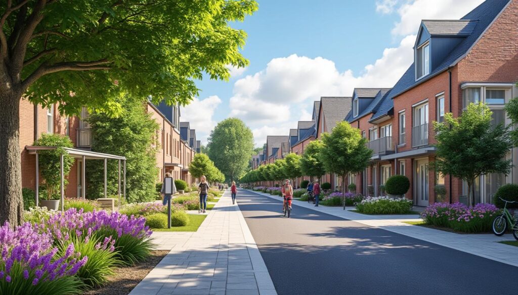 explorez le quartier des fleurs à la roche-sur-yon en vendée, idéal pour vivre ou investir. découvrez ses atouts, son cadre de vie agréable et les opportunités immobilières qu'il offre.