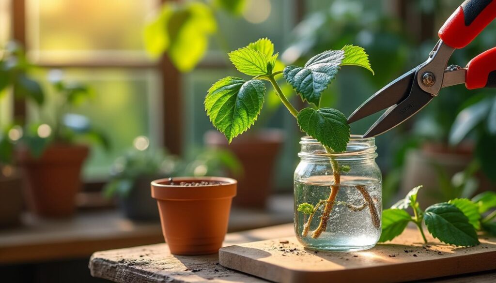 découvrez comment bouturer l’hibiscus facilement grâce à notre guide complet pour multiplier vos plants et embellir votre jardin.