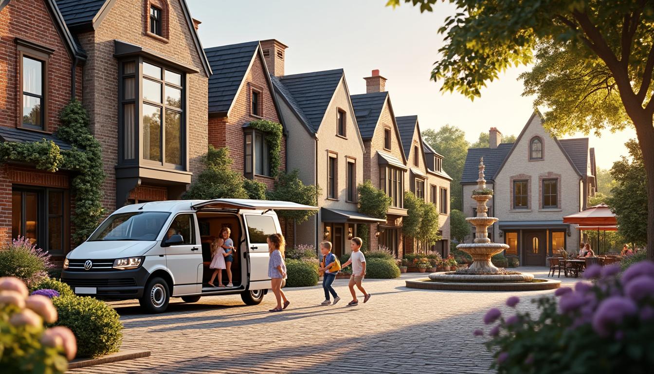 Challans, joyau de Vendée : les raisons qui séduisent de plus en plus de familles à s’y installer 2 découvrez pourquoi challans, joyau de la vendée, séduit de plus en plus de familles grâce à son cadre de vie agréable, ses services de qualité et son dynamisme local.