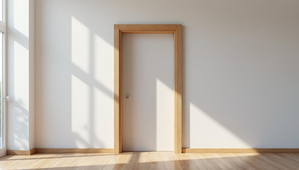 découvrez les étapes simples et efficaces pour poser une porte intérieure lors d'une rénovation, avec des conseils pratiques pour un résultat professionnel.