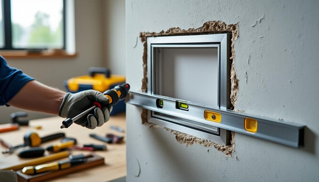 découvrez comment poser une trappe de visite dans du placo grâce à notre guide ultime 2026. étapes claires, astuces pratiques et conseils d'experts pour réussir facilement votre installation.