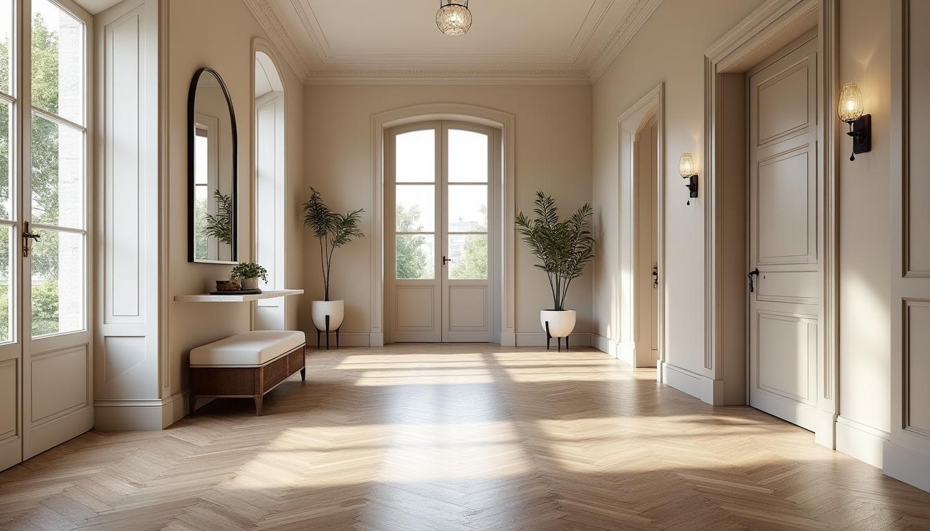 découvrez les couleurs tendances pour votre couloir en 2026 et nos astuces déco pour créer un espace accueillant et harmonieux.