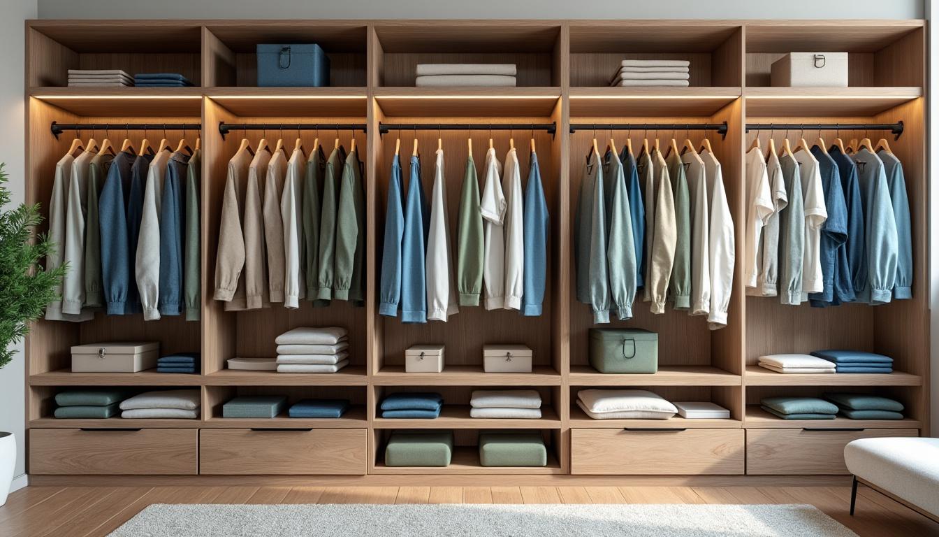 découvrez 7 astuces simples et efficaces pour un rangement impeccable de votre dressing au quotidien. dites adieu au désordre et profitez d'un espace organisé et agréable.
