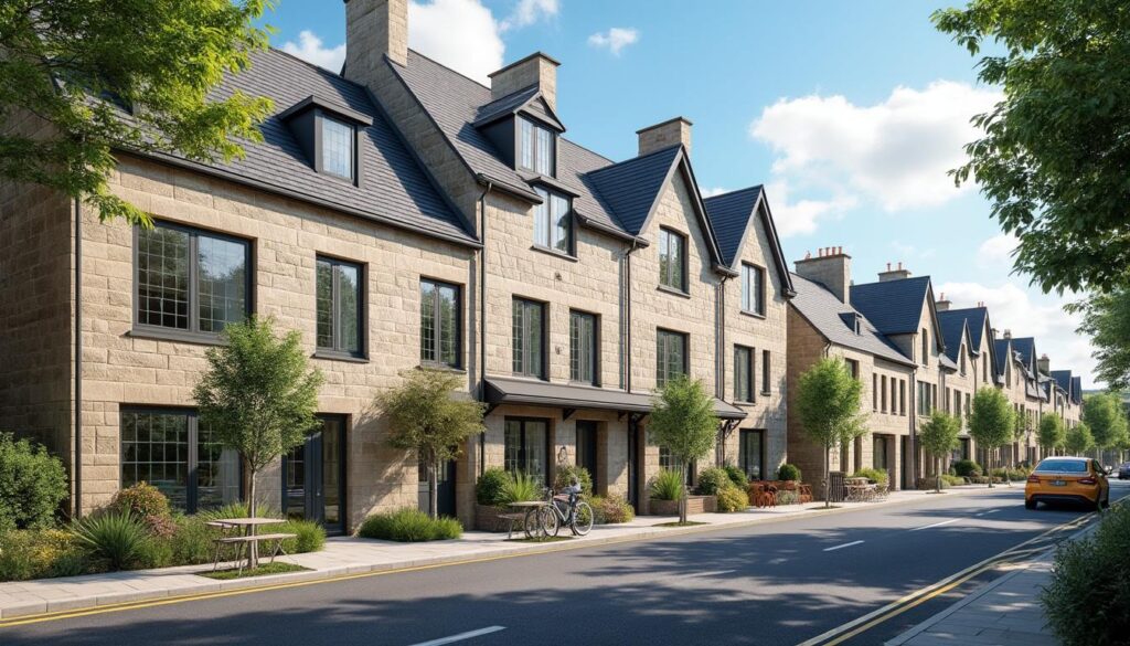 découvrez le marché immobilier du quartier kerfeunteun à quimper avec notre guide complet pour trouver la maison ou l'appartement idéal.