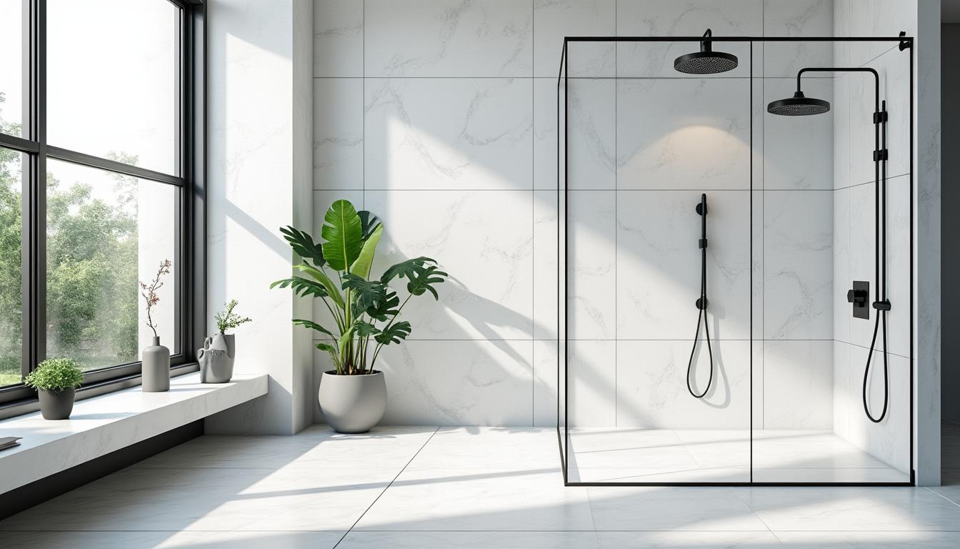 découvrez les avantages d'une fenêtre dans la douche en 2026 et nos conseils indispensables pour bien choisir et installer cet élément pratique et esthétique.