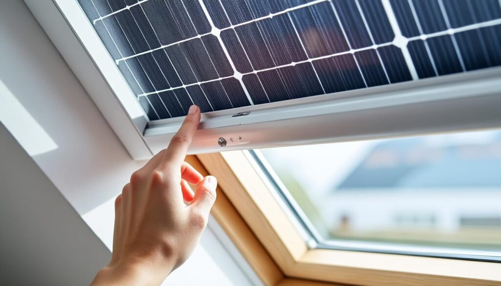 découvrez notre guide pratique pour réinitialiser facilement votre volet roulant solaire velux et assurer un fonctionnement optimal en quelques étapes simples.