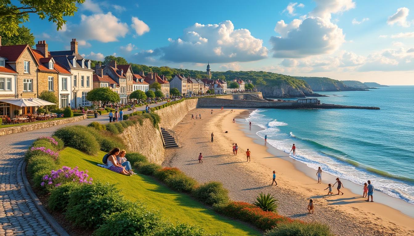 découvrez le marché immobilier à granville dans le quartier dynamique de l’agora : tendances, opportunités et conseils pour réussir votre investissement.