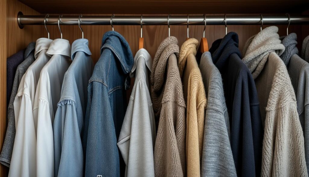 découvrez pourquoi votre linge dégage une mauvaise odeur dans l’armoire et apprenez des astuces simples et efficaces pour éliminer les mauvaises odeurs et garder votre linge frais plus longtemps.