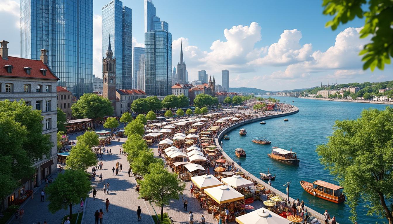 découvrez la loire-atlantique, un lieu unique où se conjugue harmonieusement nature préservée, bord de l'océan atlantique et opportunités professionnelles pour un cadre de vie idéal.