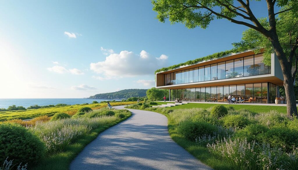 découvrez la loire-atlantique, où vous trouverez l'équilibre idéal entre la beauté naturelle, les plages de l'océan atlantique et les opportunités professionnelles pour une vie épanouie.