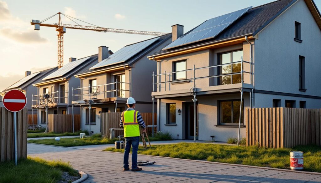 découvrez l'annonce officielle concernant la suspension des aides maprimerénov', prévue dès janvier prochain, et ce que cela implique pour vos projets de rénovation énergétique.