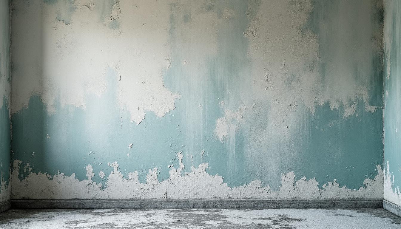 découvrez des méthodes efficaces et faciles pour éliminer le salpêtre de vos murs, protéger votre maison de l'humidité et retrouver un intérieur sain et agréable.