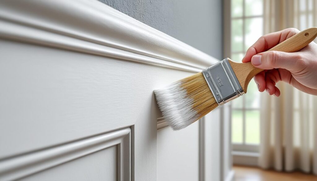 découvrez nos astuces et techniques pour peindre le lambris avec un rendu impeccable, comme un véritable professionnel. transformez facilement vos murs en bois grâce à nos conseils experts.