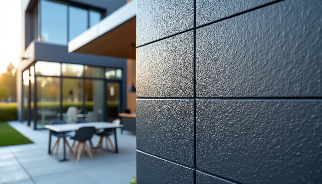 découvrez le fonctionnement des peintures thermo-isolantes et leurs applications pratiques pour améliorer l'isolation thermique de vos espaces et réduire vos consommations énergétiques.