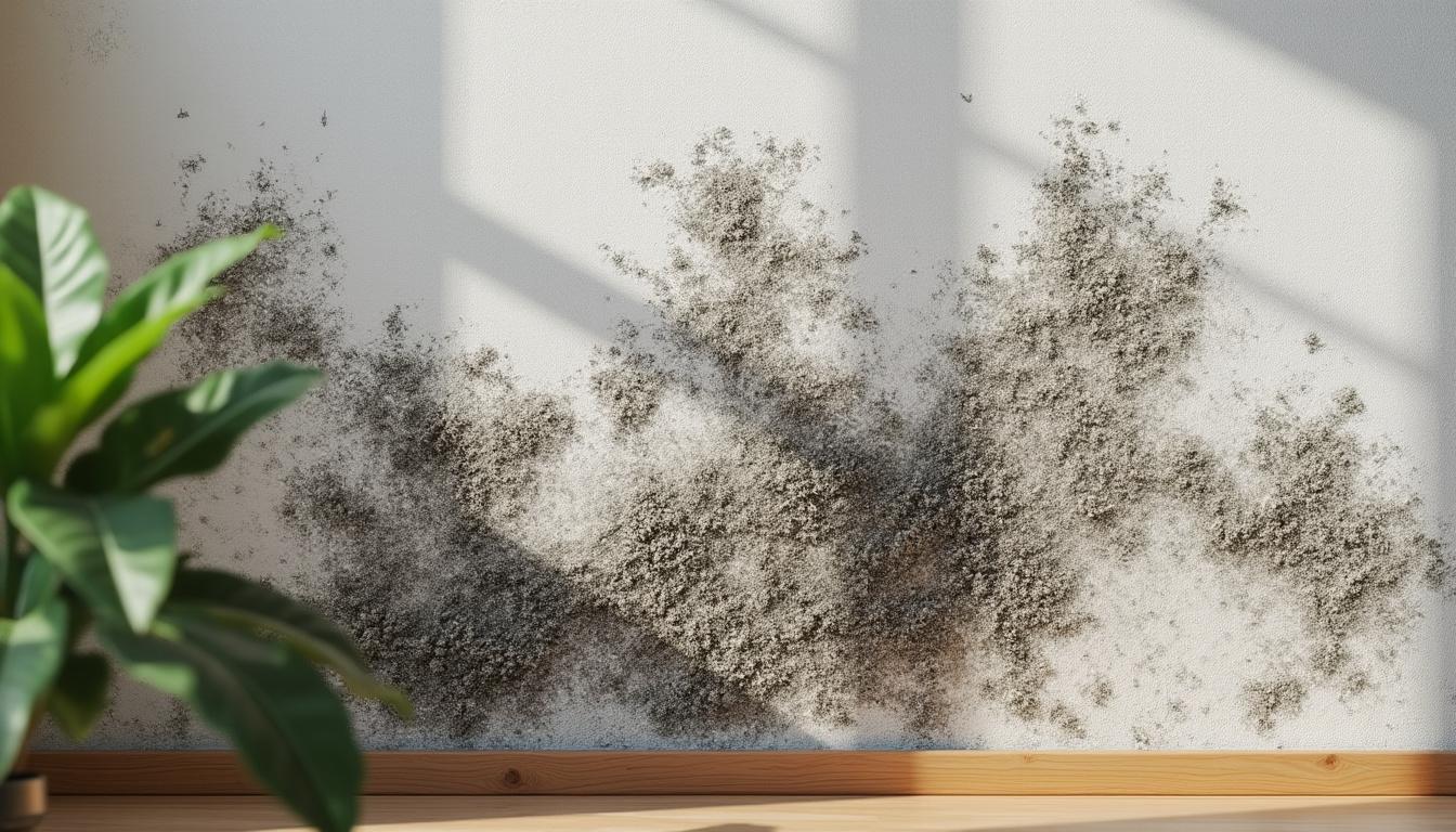 découvrez comment identifier l'humidité et la moisissure sur le placo, et apprenez quand il est nécessaire de procéder à un remplacement intégral pour garantir un intérieur sain.