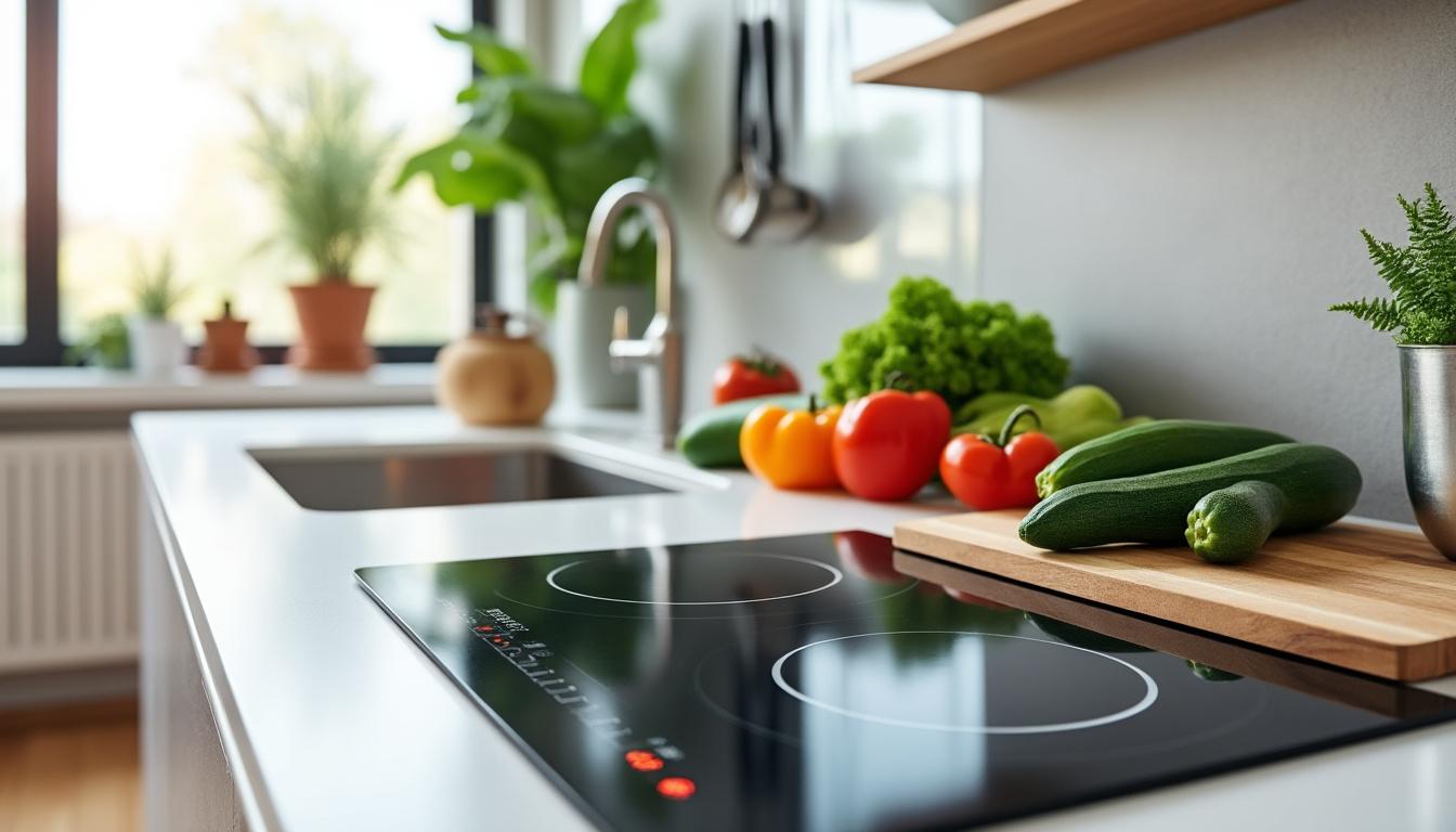 découvrez notre avis complet sur la plaque à induction silvercrest lidl en 2026. analyse des performances, design et rapport qualité-prix de ce modèle économique pour savoir s'il vaut vraiment le coup.