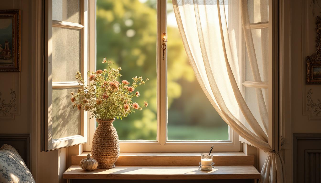 découvrez les remèdes de grand-mère efficaces pour purifier l'air de votre intérieur naturellement et profiter d'un environnement sain et frais chez vous.