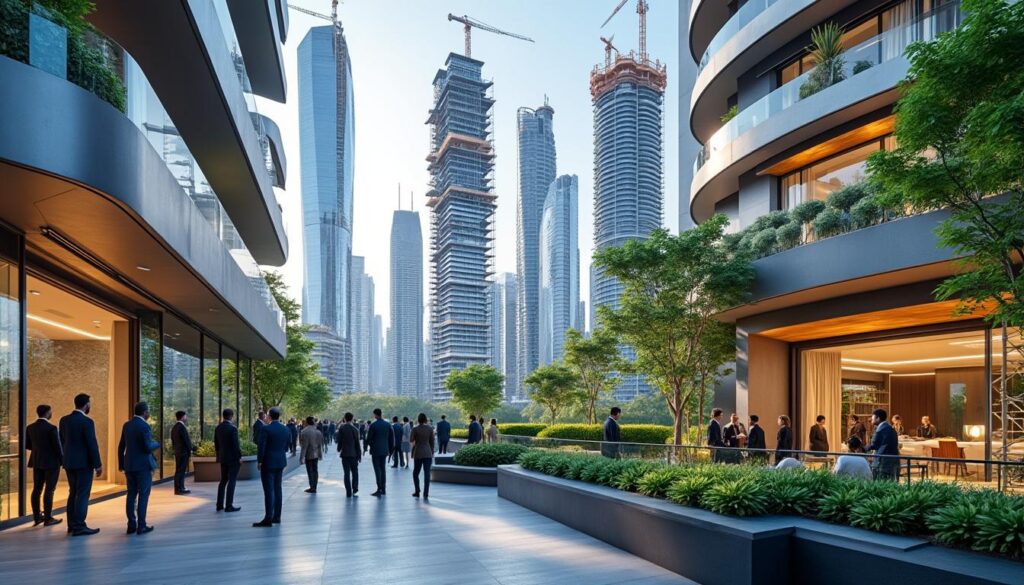 découvrez les 4 facteurs clés qui influenceront la revente immobilière en 2026 et comprendre pourquoi les prix sont en hausse.