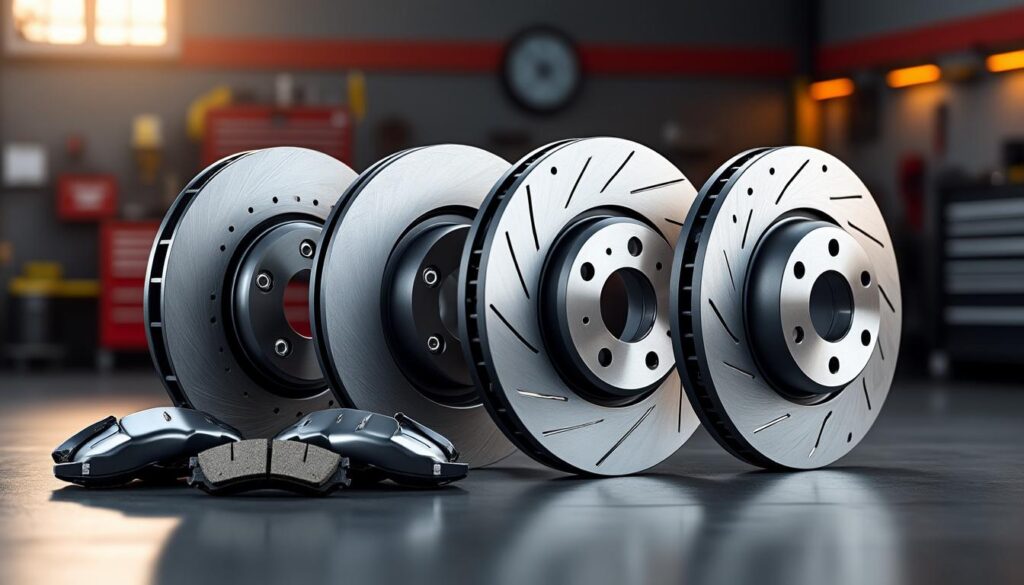 découvrez les fonctions essentielles des rondelles de frein, explorez les différentes variétés disponibles et bénéficiez de conseils pratiques pour choisir la rondelle adaptée à vos besoins.