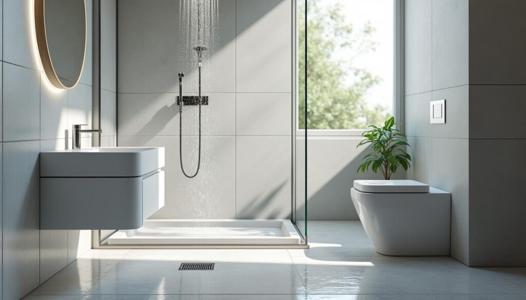 découvrez les causes courantes des odeurs désagréables dans votre salle de bain et apprenez des astuces efficaces pour les éliminer durablement, afin de profiter d'un espace frais et agréable.