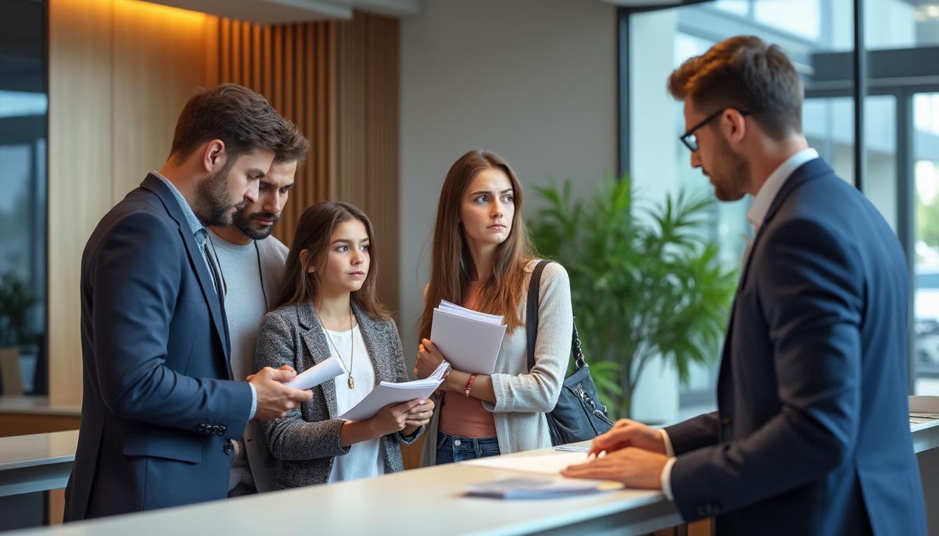 découvrez le nouveau plafond des prélèvements bancaires en cas de succession et comment il impacte la gestion de votre héritage.