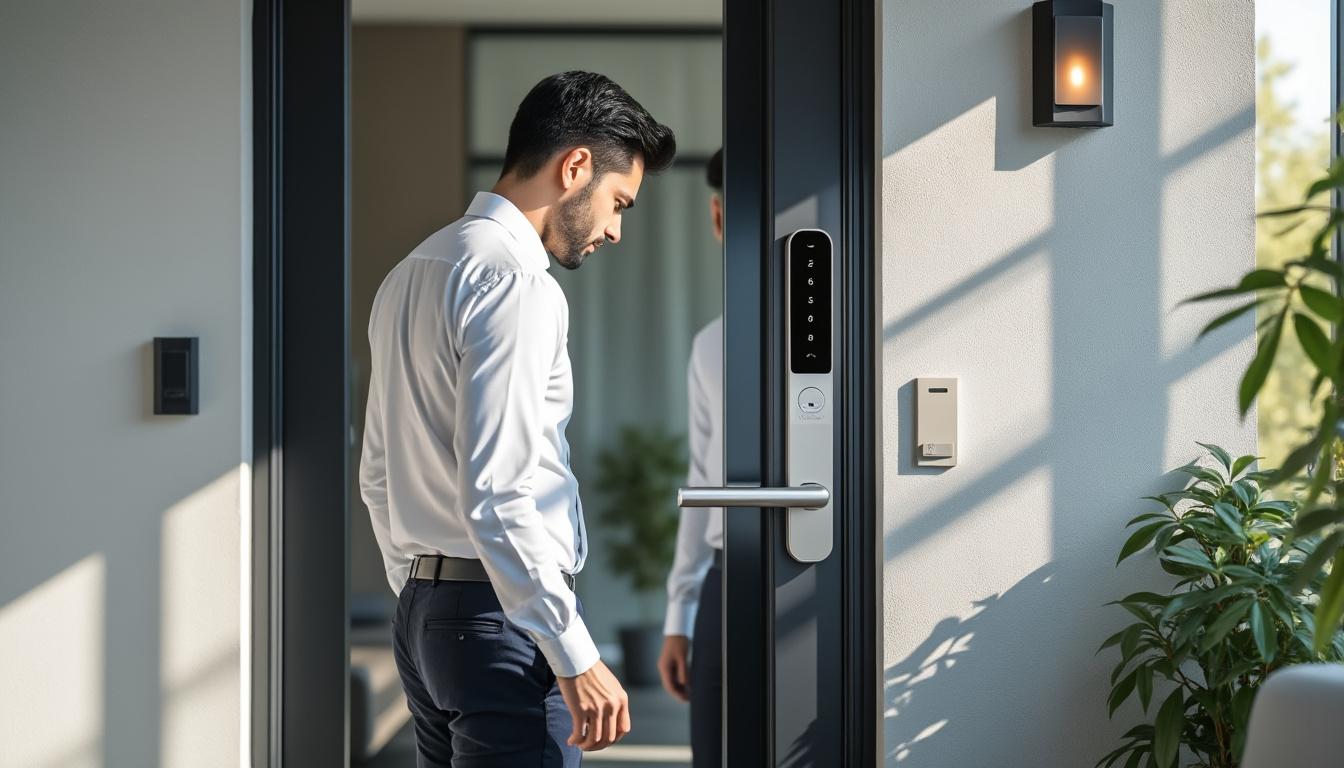 découvrez comment visiter un logement efficacement en 20 minutes grâce à notre guide des incontournables à ne surtout pas oublier pour bien évaluer votre futur chez-vous.