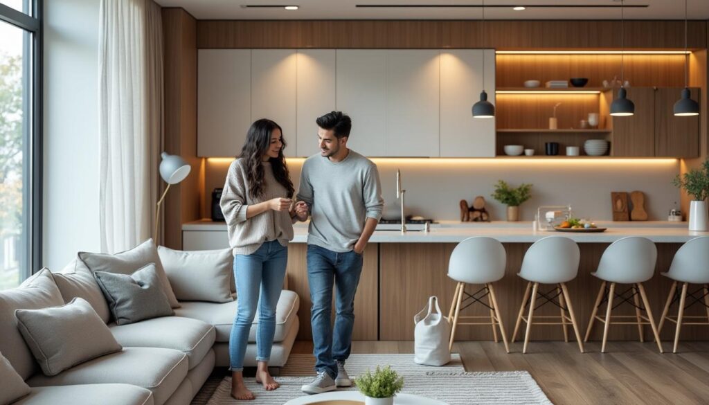 découvrez comment visiter un logement efficacement en seulement 20 minutes avec notre guide des incontournables à ne surtout pas oublier pour ne rien manquer.