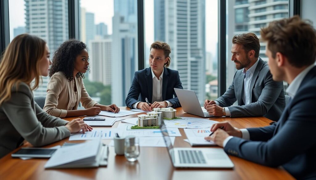 découvrez les éléments essentiels à vérifier dans les procès-verbaux d’assemblée générale avant d’acquérir un bien en copropriété pour sécuriser votre investissement.