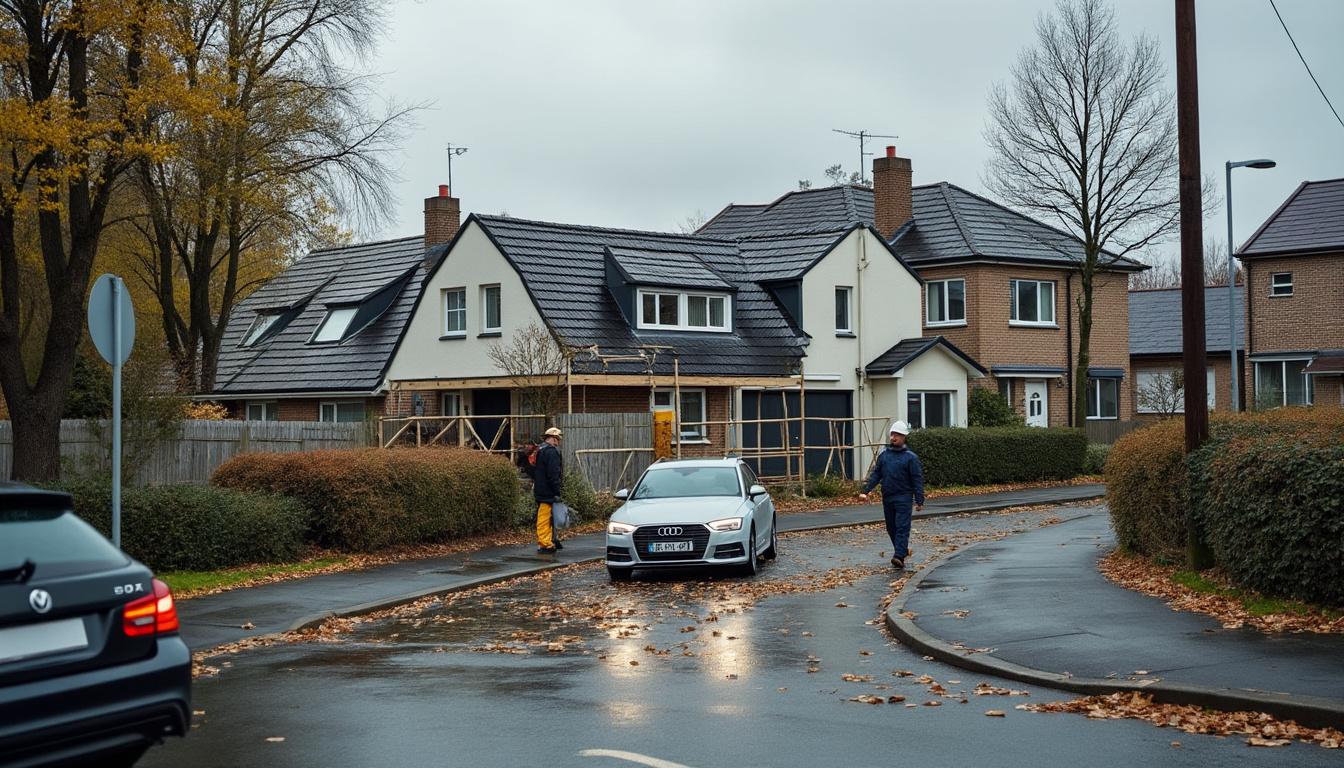 découvrez les raisons clés de la hausse des tarifs d'assurance habitation en 2026 et comment cela impacte votre budget. analyse des facteurs et conseils pour mieux gérer cette augmentation.