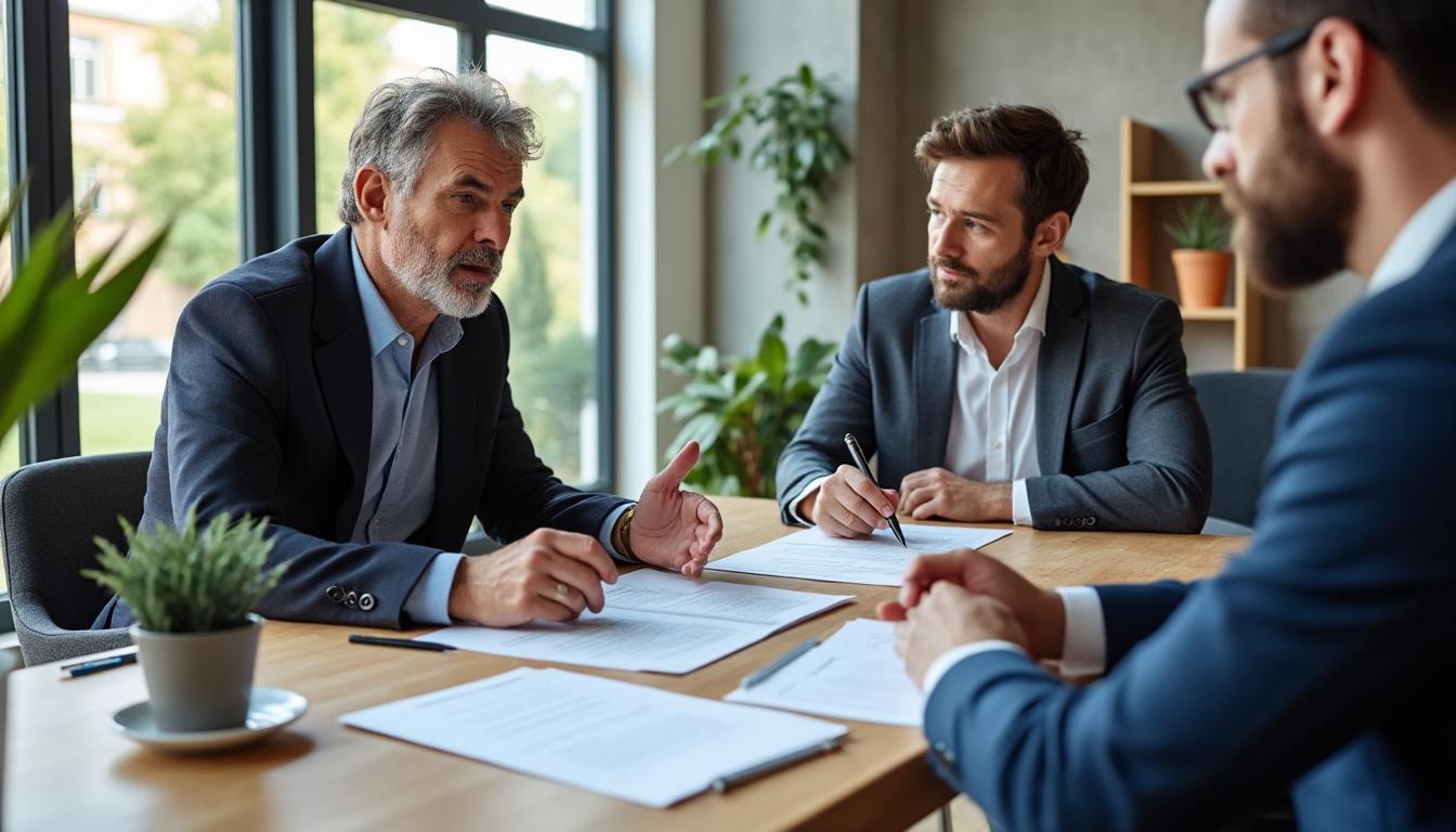 découvrez tout sur le bail précaire d’habitation : sa légalité, ses conditions et les situations dans lesquelles il s’applique pour protéger locataires et propriétaires.