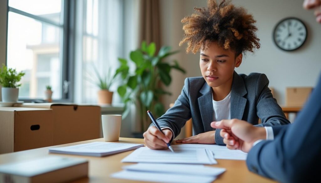 découvrez tout sur le bail précaire d’habitation : sa légalité, les conditions d’application et les situations où ce type de contrat est utilisé, expliqué clairement.