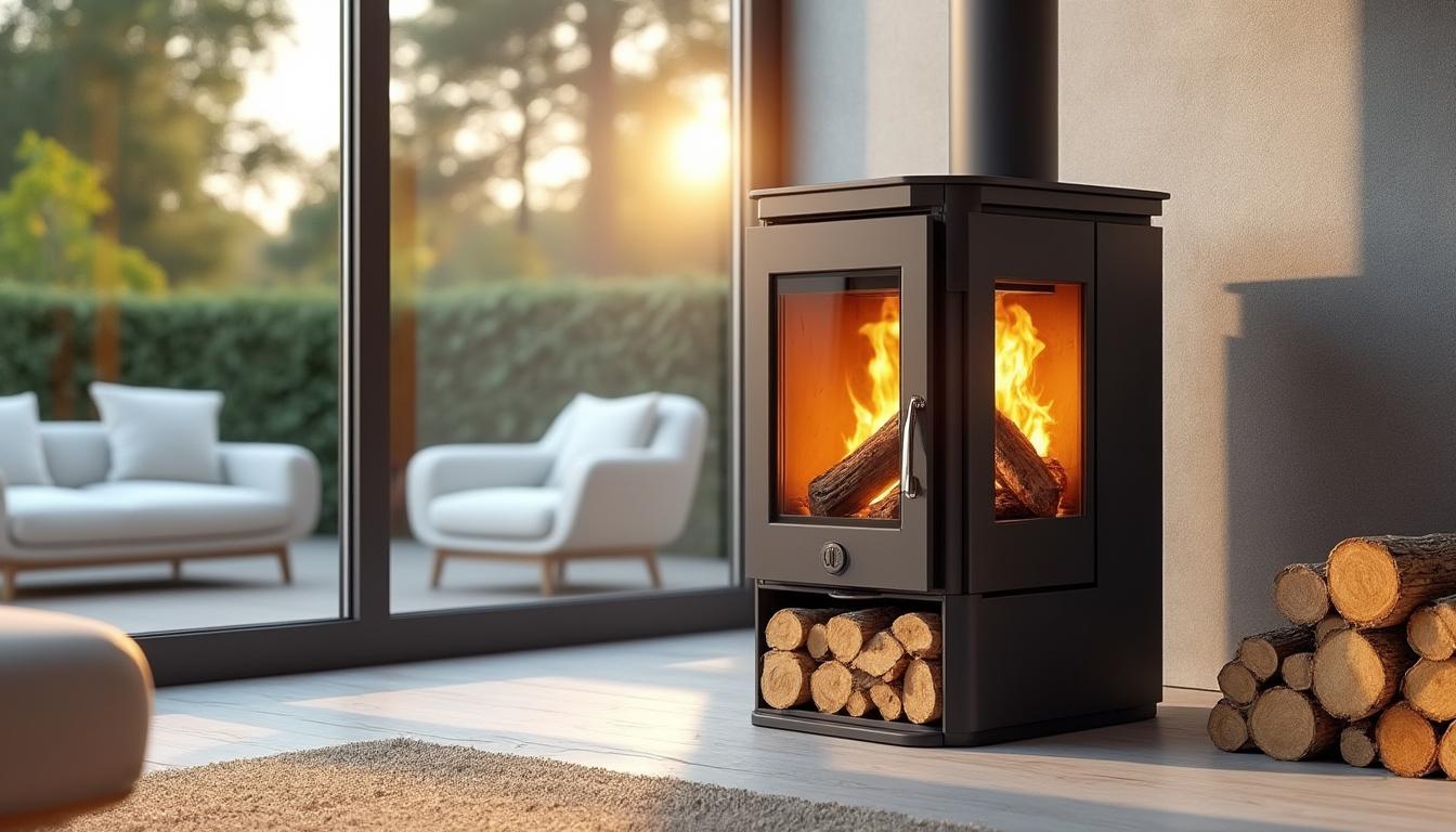 découvrez les avantages et les inconvénients des bûches compressées par rapport au bois traditionnel pour bien choisir votre combustible de chauffage.