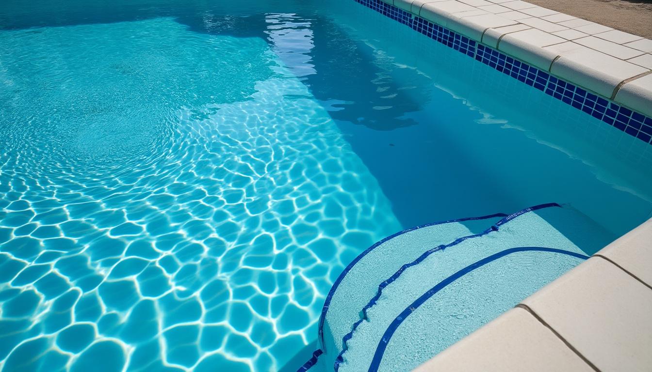 découvrez comment doser précisément le chlore choc dans votre piscine grâce à notre guide pratique détaillé, pour une eau propre et saine à chaque mètre cube.