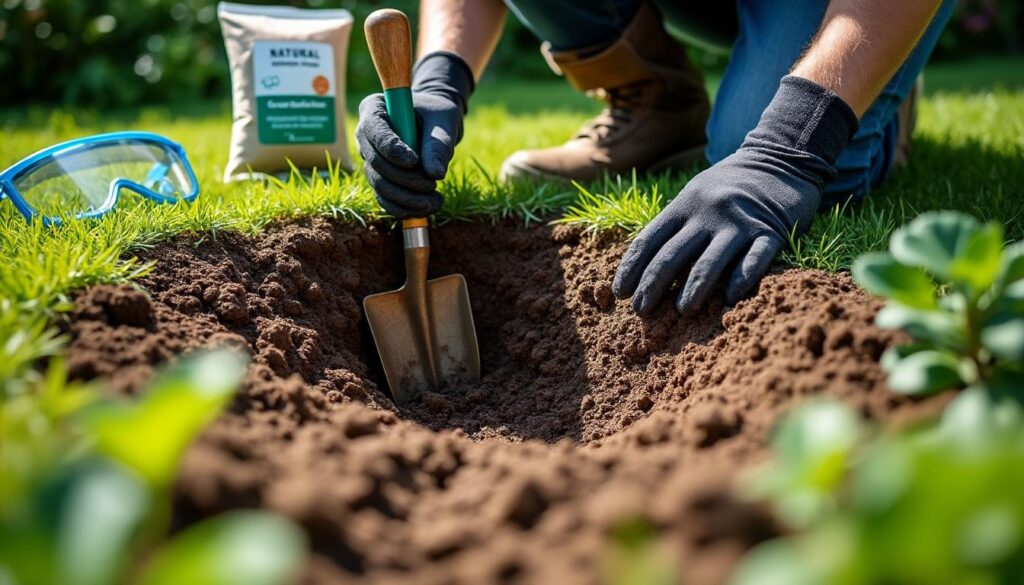 découvrez comment identifier facilement les terriers de rats dans votre jardin et apprendre les méthodes efficaces pour les éliminer durablement, afin de protéger votre espace extérieur.