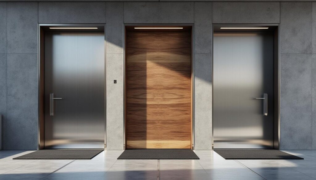 découvrez comment choisir le seuil de porte parfait avec notre guide essentiel 2026, alliant conseils pratiques et critères clés pour une sélection optimale.