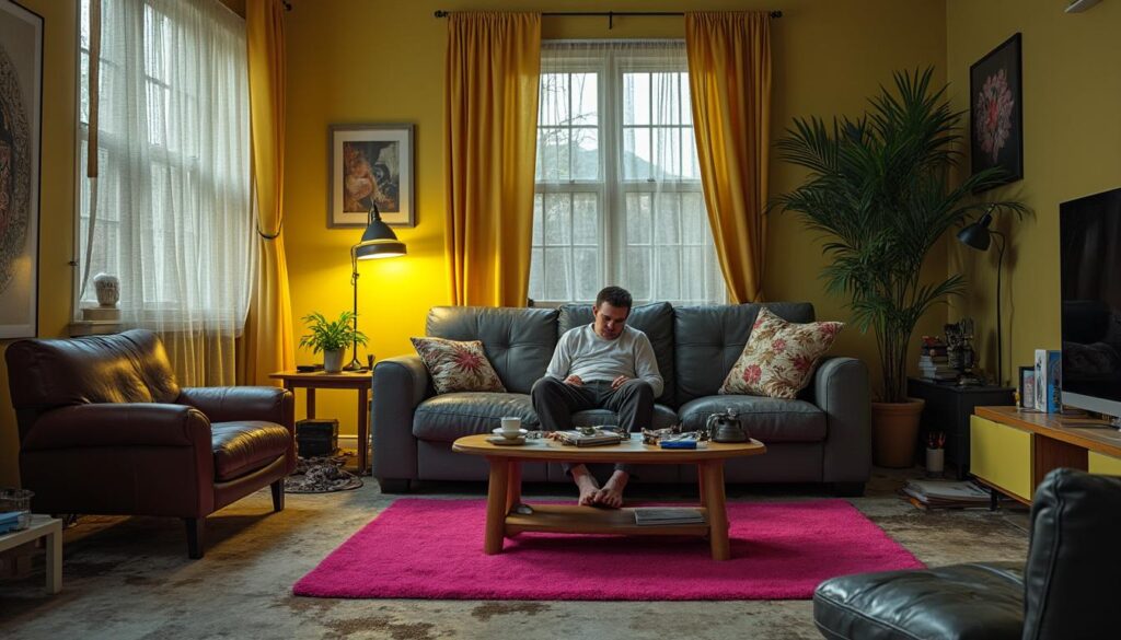 découvrez comment certaines erreurs de décoration peuvent affecter négativement votre énergie et apprenez à créer un espace harmonieux qui vous revitalise au quotidien.