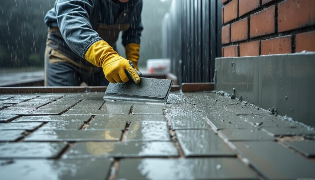 découvrez 5 conseils essentiels pour réussir l'enduisage sous la pluie et obtenir un rendu impeccable malgré les conditions météorologiques difficiles.