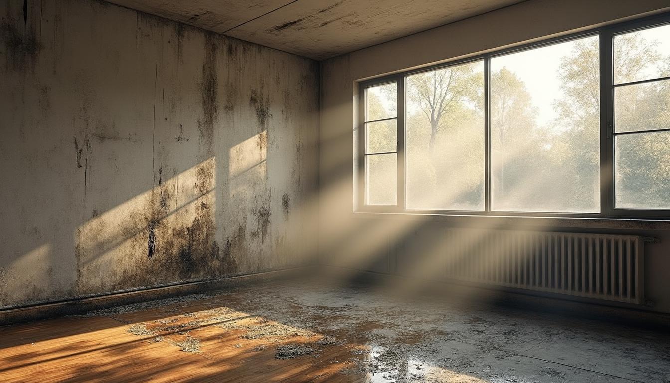 découvrez les causes de l'humidité dans la maison, apprenez à identifier ses origines et trouvez des solutions efficaces pour un traitement durable et préserver votre confort.