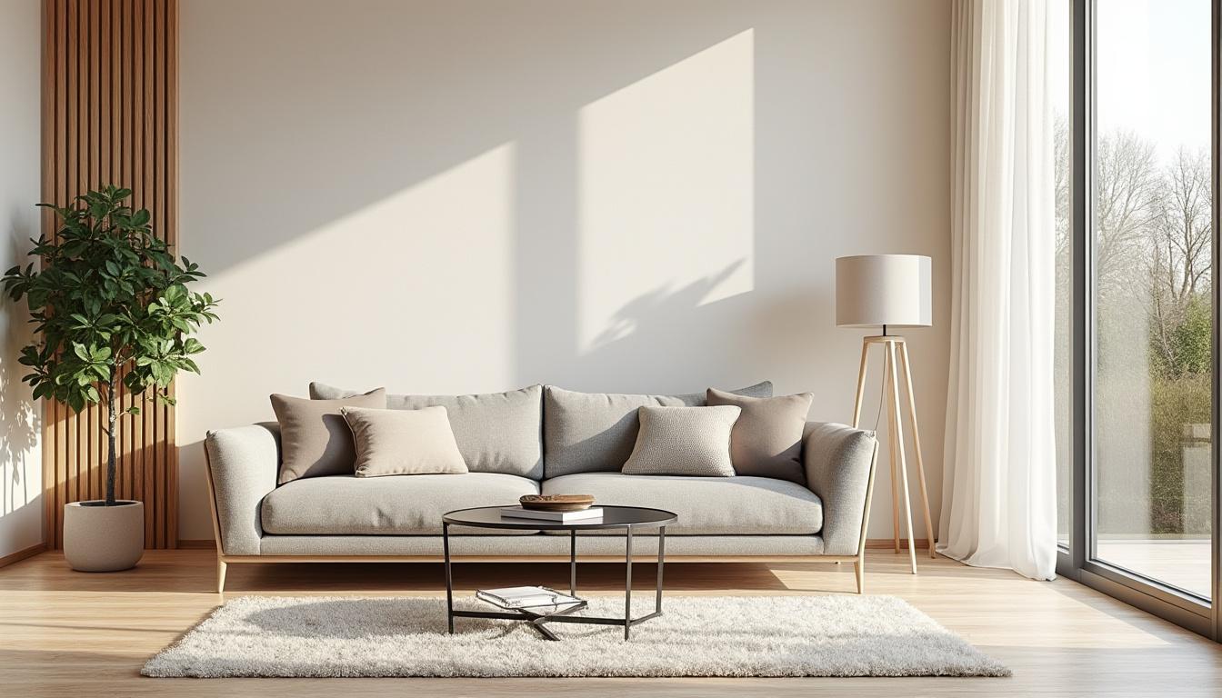 découvrez 6 pièges déco à éviter pour illuminer facilement votre intérieur trop sombre et créer un espace chaleureux et lumineux sans effort.