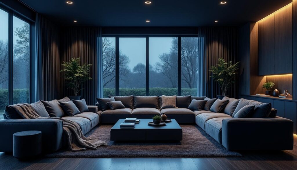 découvrez 6 erreurs déco à éviter pour illuminer facilement un intérieur trop sombre et créer un espace lumineux et accueillant.