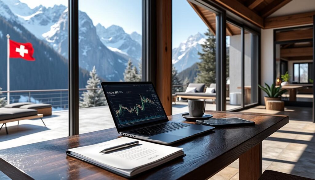 découvrez les meilleures opportunités pour investir dans l'immobilier en suisse et bénéficiez de conseils essentiels pour réussir votre investissement en toute confiance.