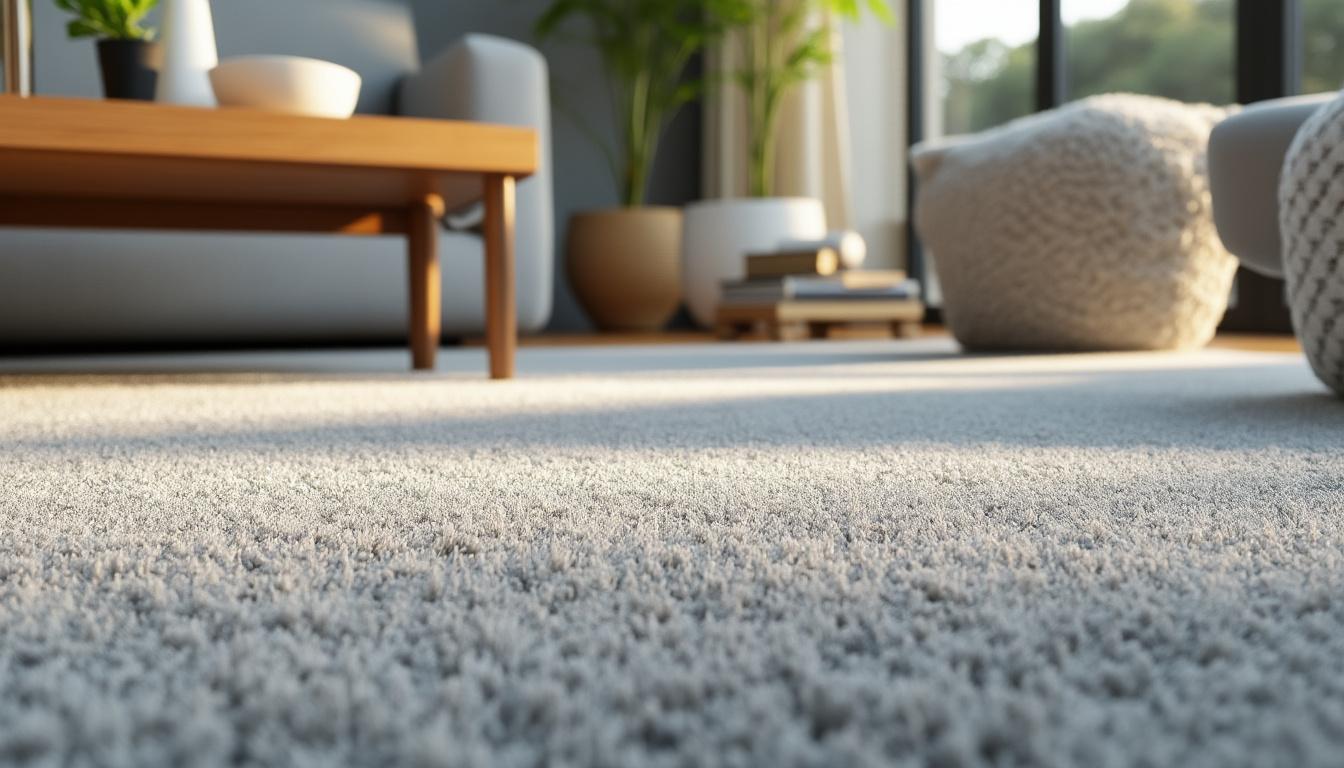 découvrez les astuces indispensables pour entretenir parfaitement votre moquette, avec les gestes essentiels et les produits recommandés pour un nettoyage efficace et une longue durée de vie.