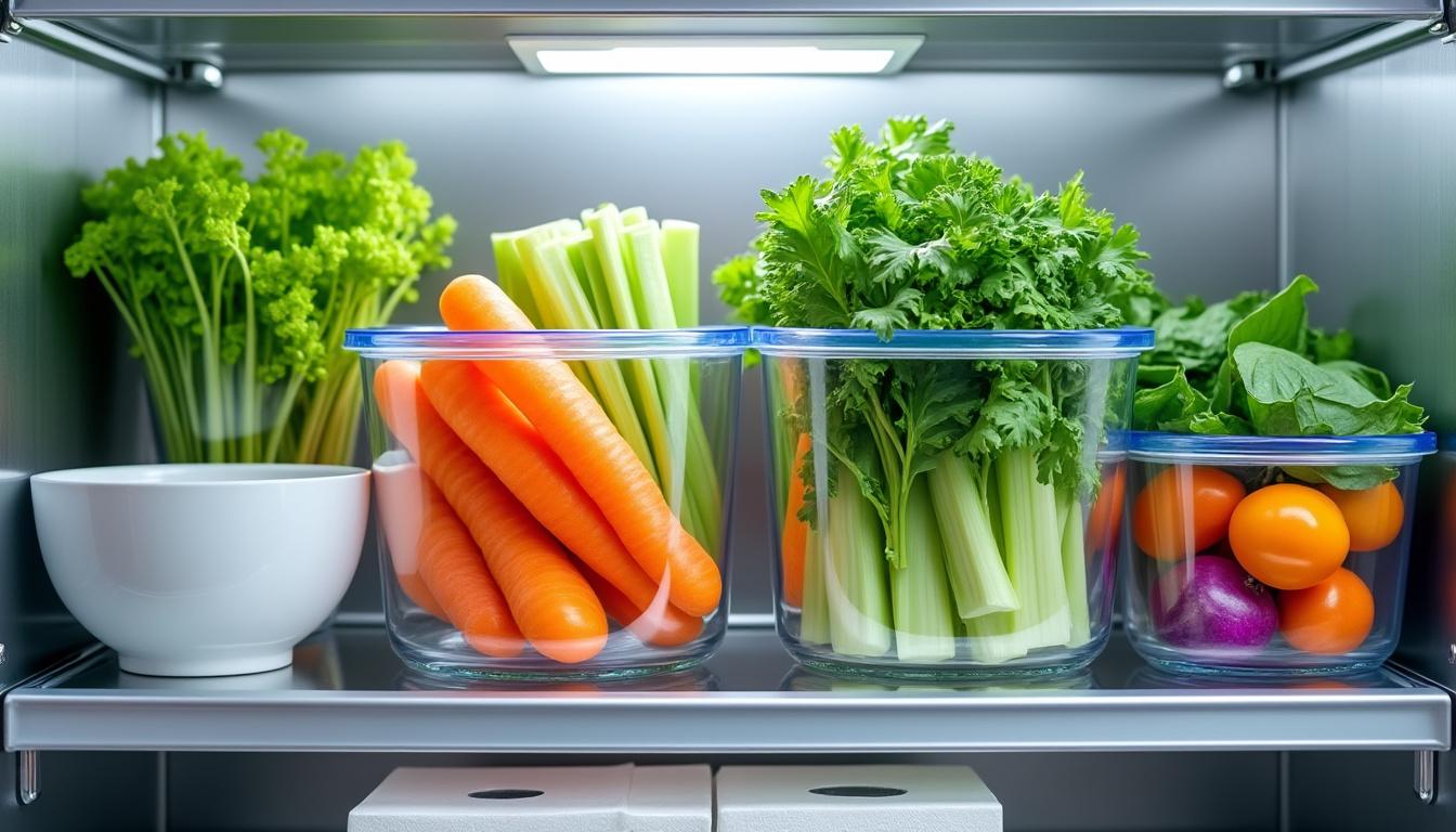 découvrez des méthodes innovantes et durables pour éliminer efficacement les mauvaises odeurs de votre frigo en 2026, pour une fraîcheur garantie toute l'année.