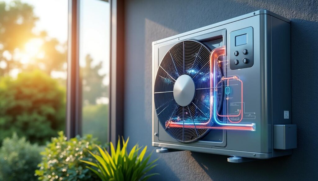 découvrez le coût réel à prévoir pour une pompe à chaleur en 2026, avec une analyse détaillée des prix, des économies potentielles et des aides financières disponibles.