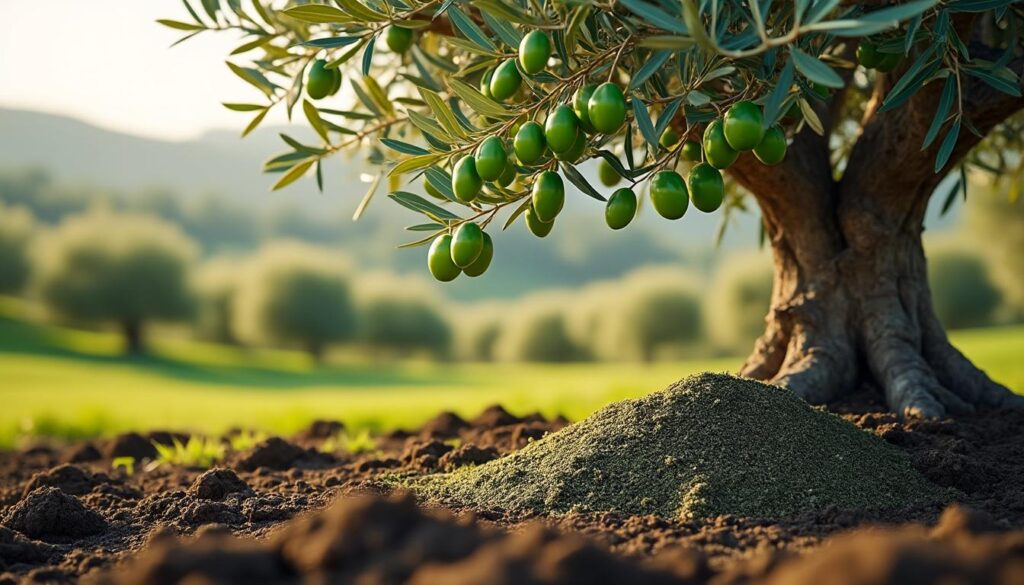découvrez quel engrais choisir en 2026 pour assurer la santé optimale de votre olivier et favoriser sa croissance durable.