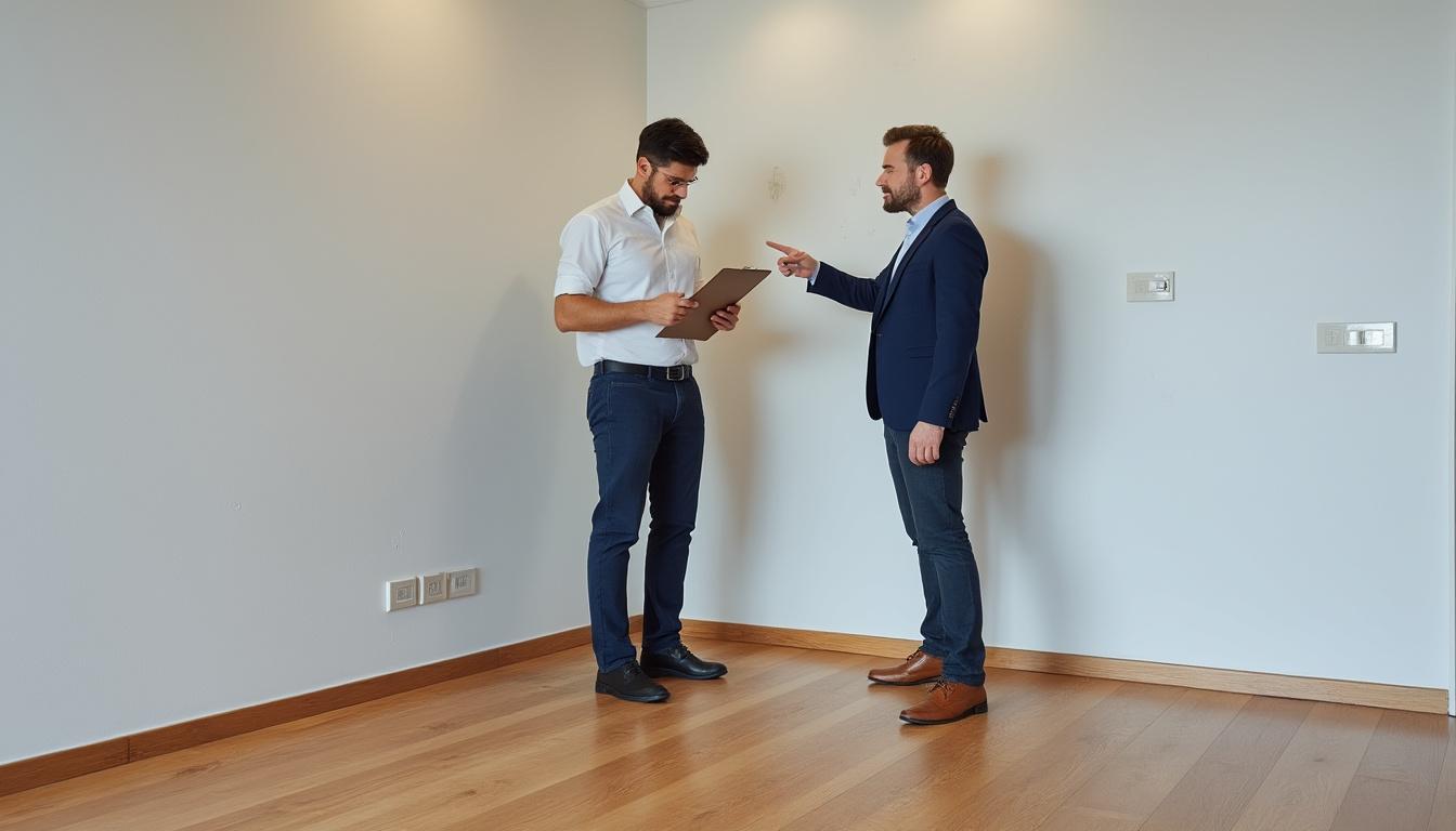 réparations locatives : découvrez notre guide complet pour bien entretenir votre logement et protéger votre dépôt de garantie lors de votre bail.