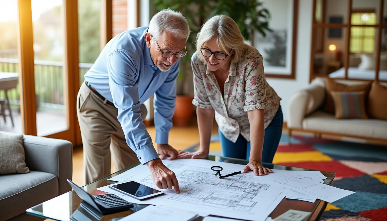 Retraite imminente et projet d'achat : astuces essentielles pour réussir votre dossier 2 découvrez des astuces essentielles pour réussir votre dossier d'achat lors de votre retraite imminente et concrétisez vos projets en toute sérénité.